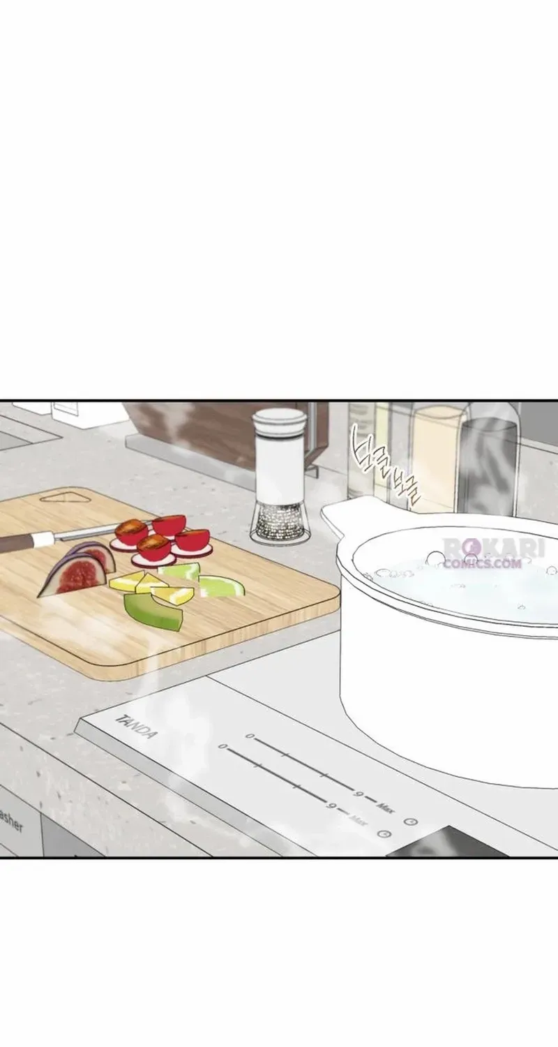 Read In Between EN Manga Online