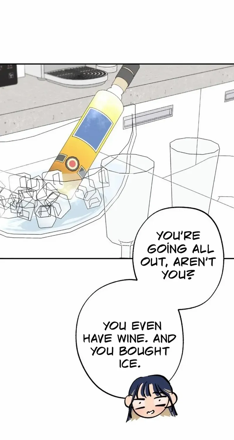 Read In Between EN Manga Online