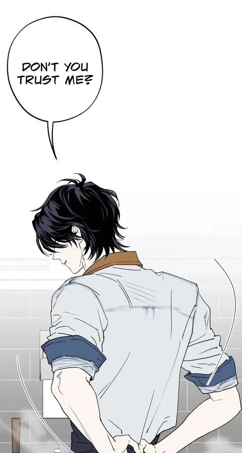 Read In Between EN Manga Online