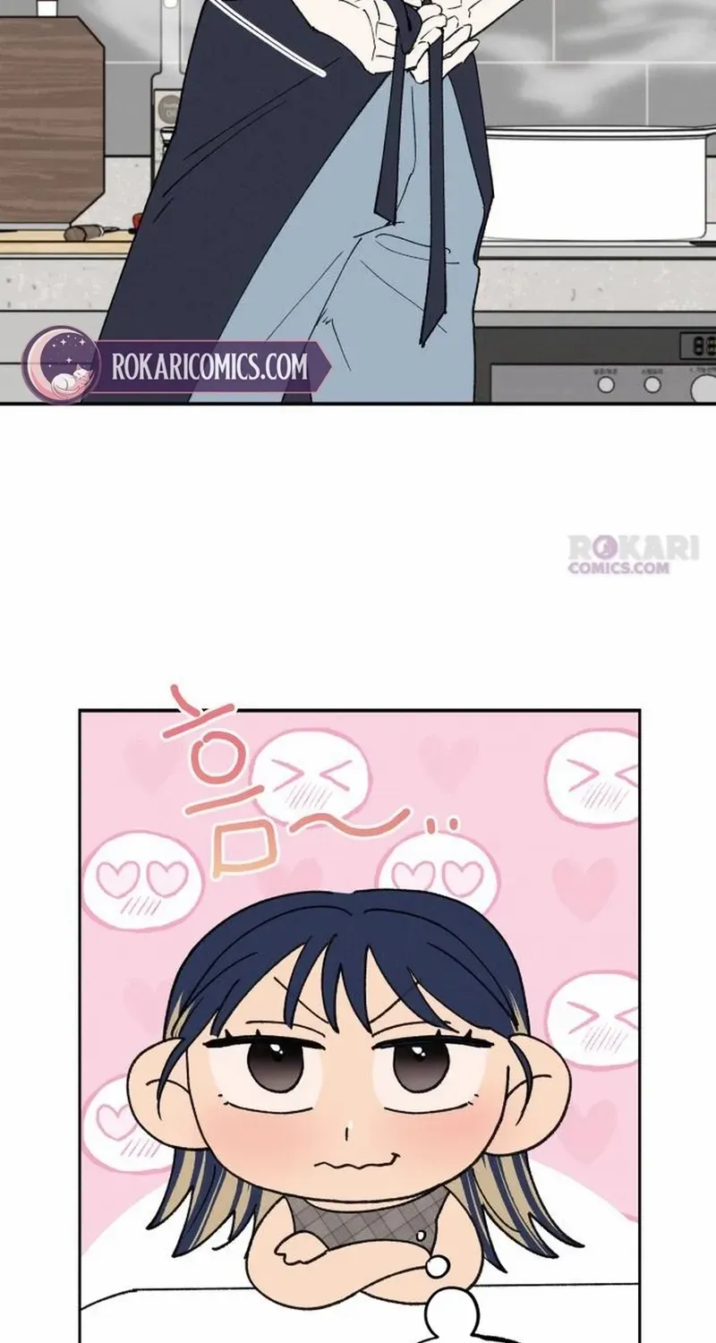 Read In Between EN Manga Online