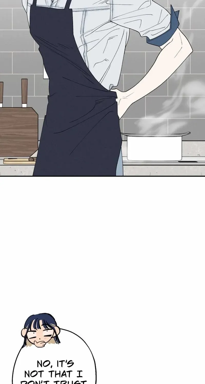 Read In Between EN Manga Online