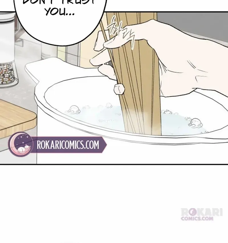 Read In Between EN Manga Online
