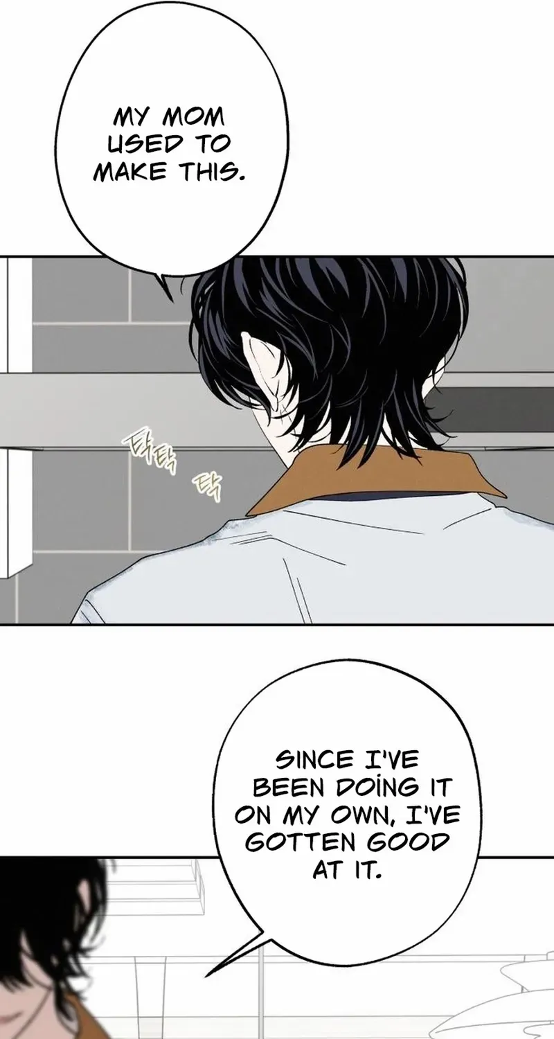 Read In Between EN Manga Online