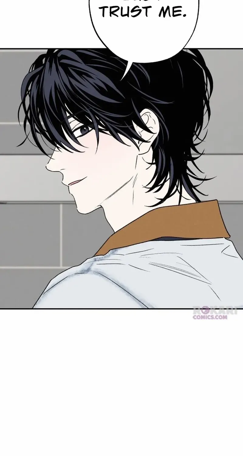 Read In Between EN Manga Online