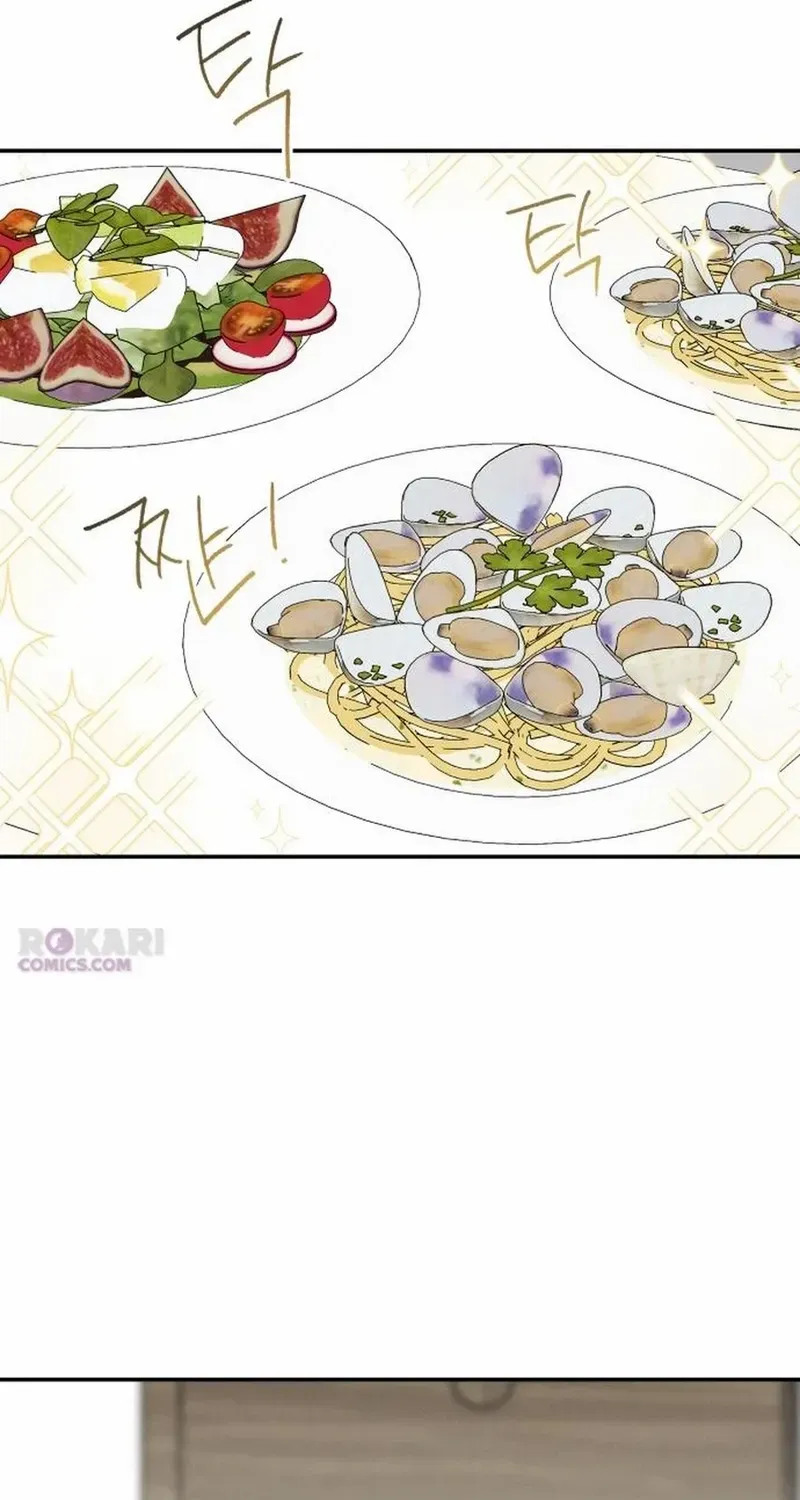 Read In Between EN Manga Online