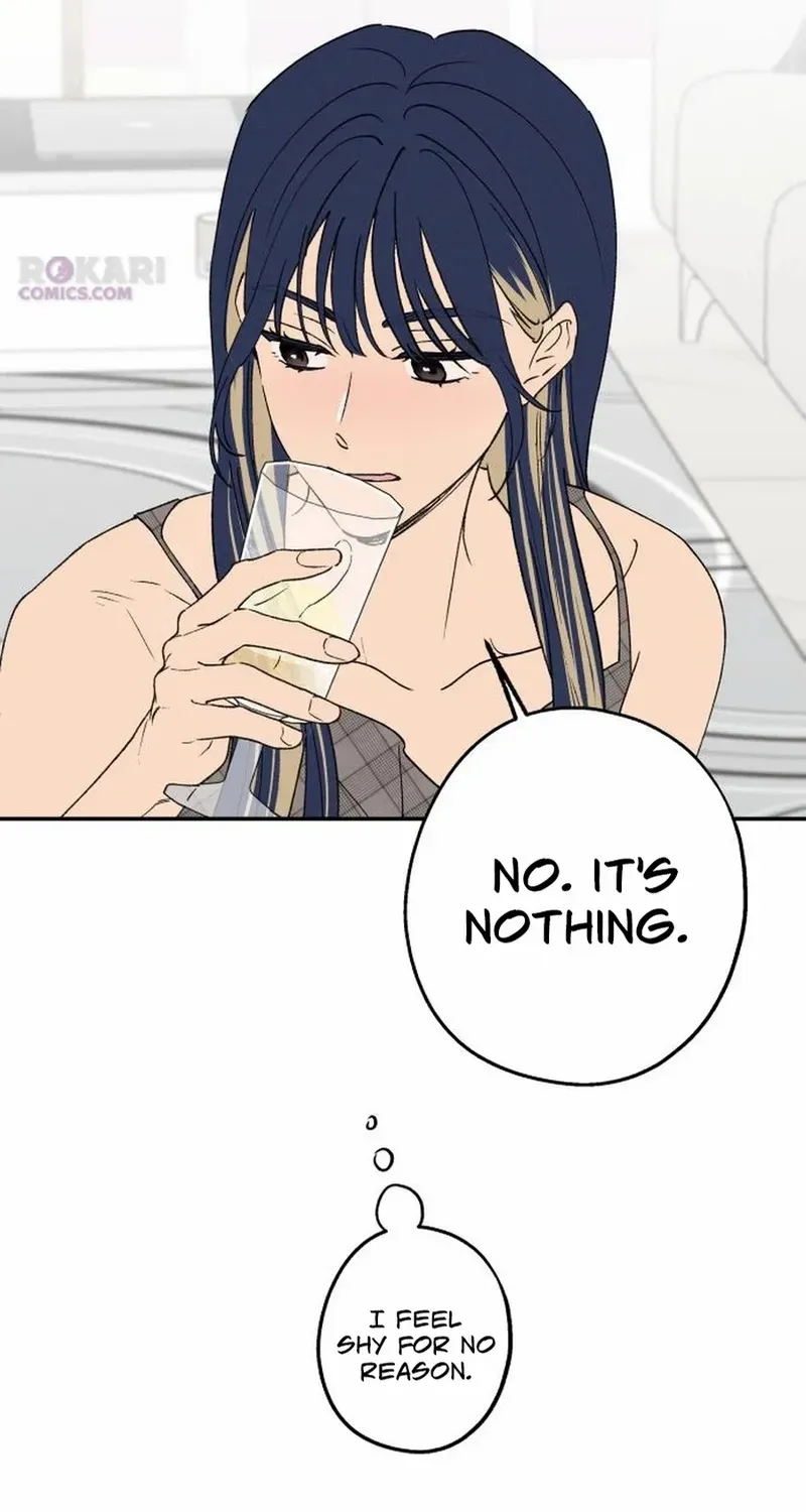 Read In Between EN Manga Online