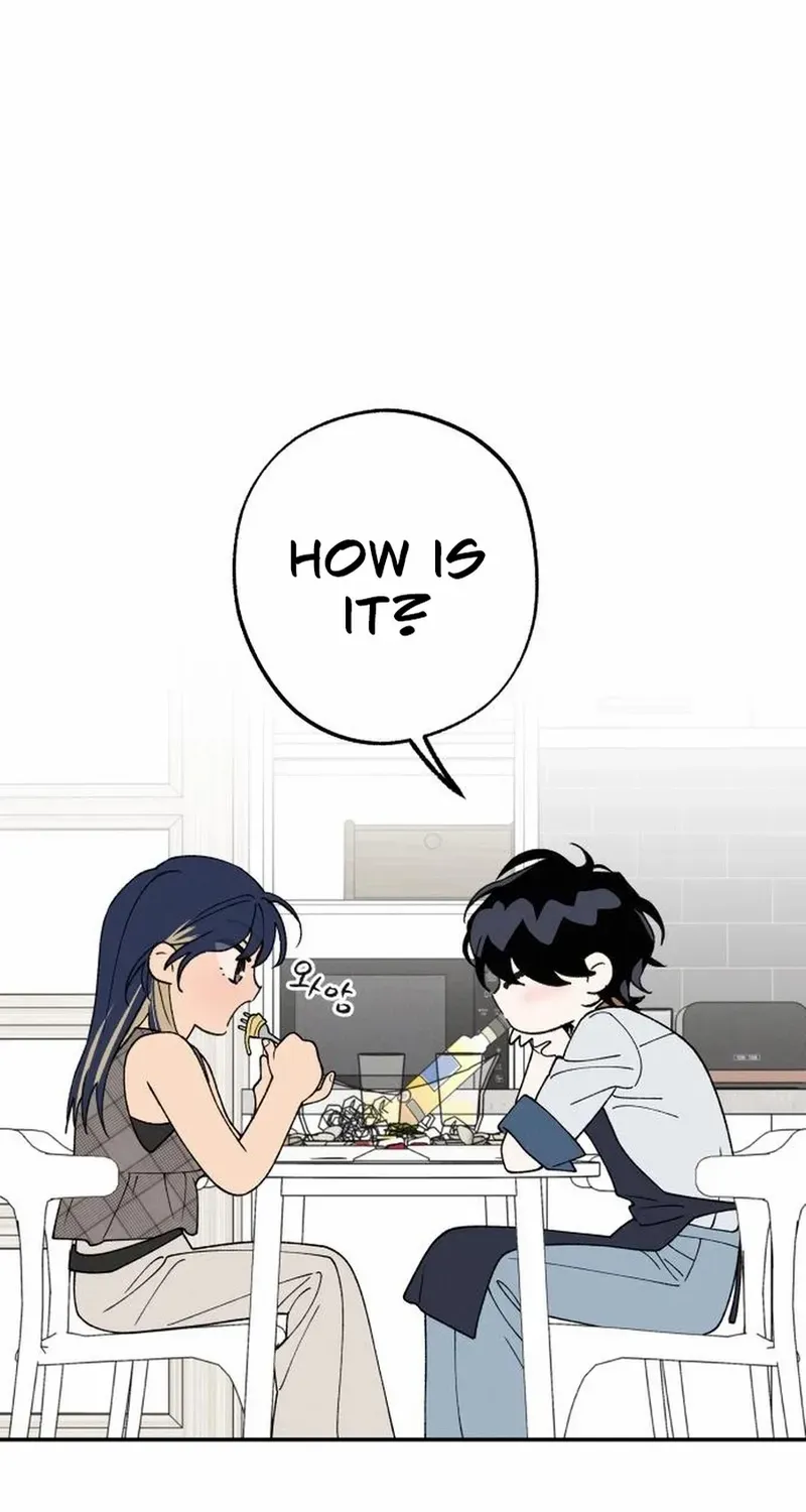 Read In Between EN Manga Online