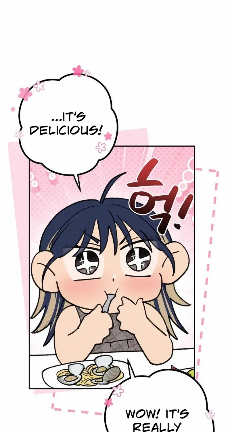 Read In Between EN Manga Online