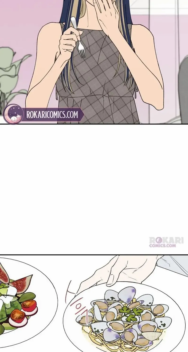 Read In Between EN Manga Online