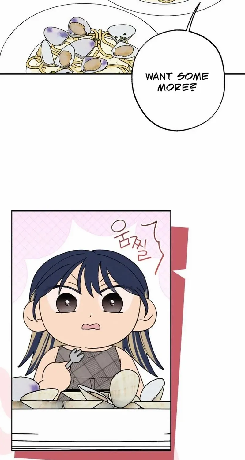 Read In Between EN Manga Online