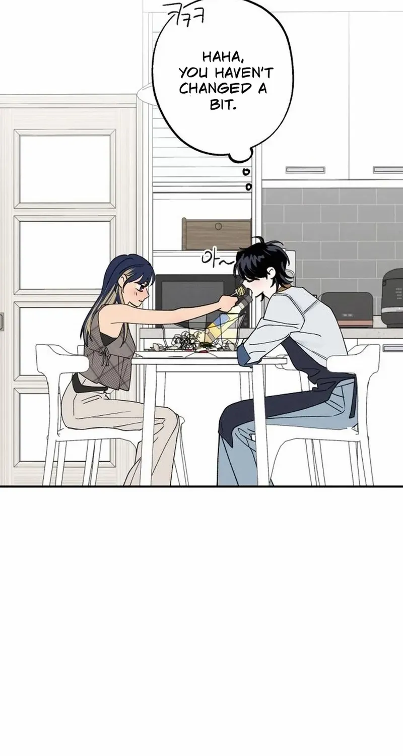 Read In Between EN Manga Online