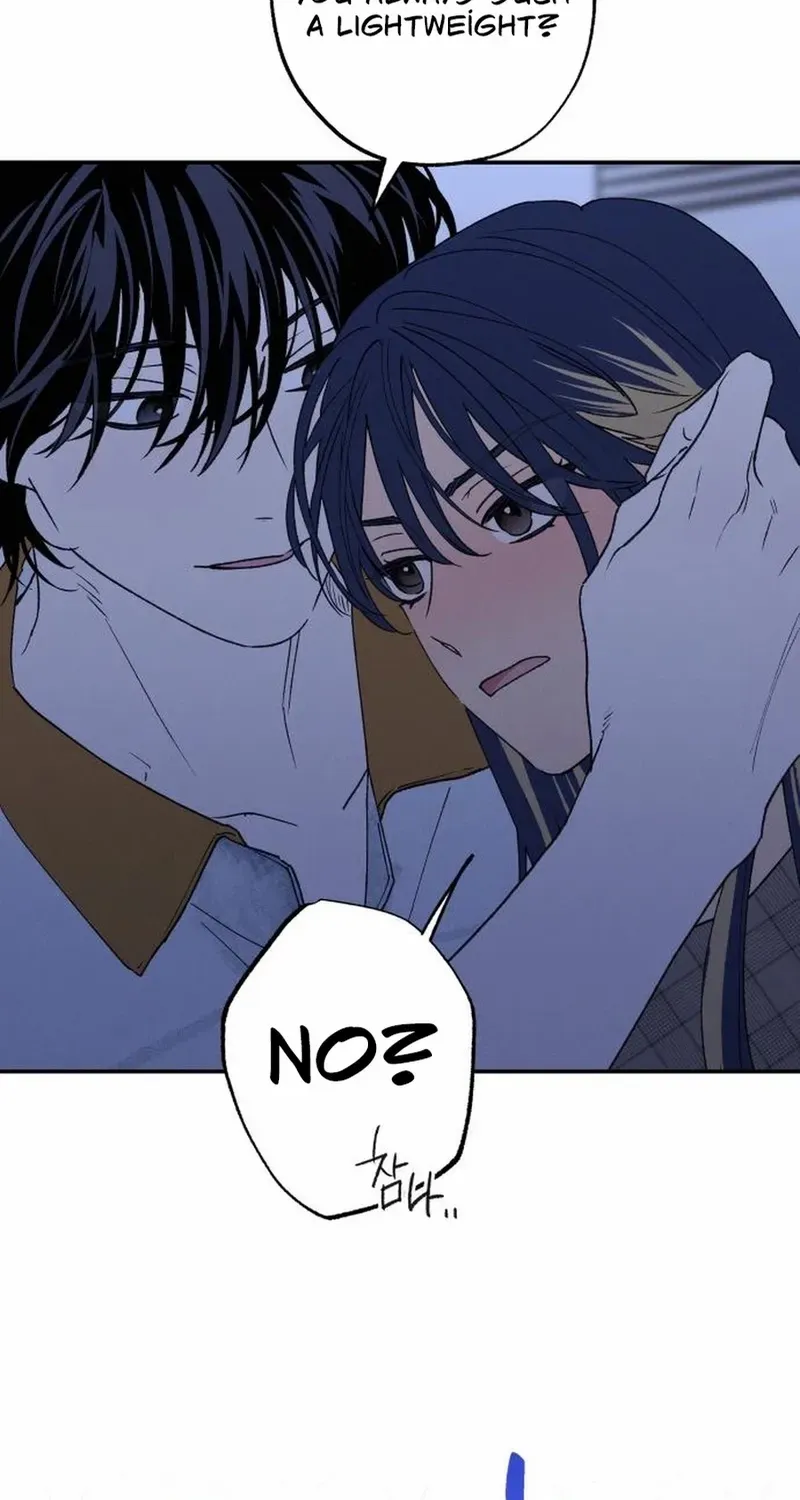 Read In Between EN Manga Online