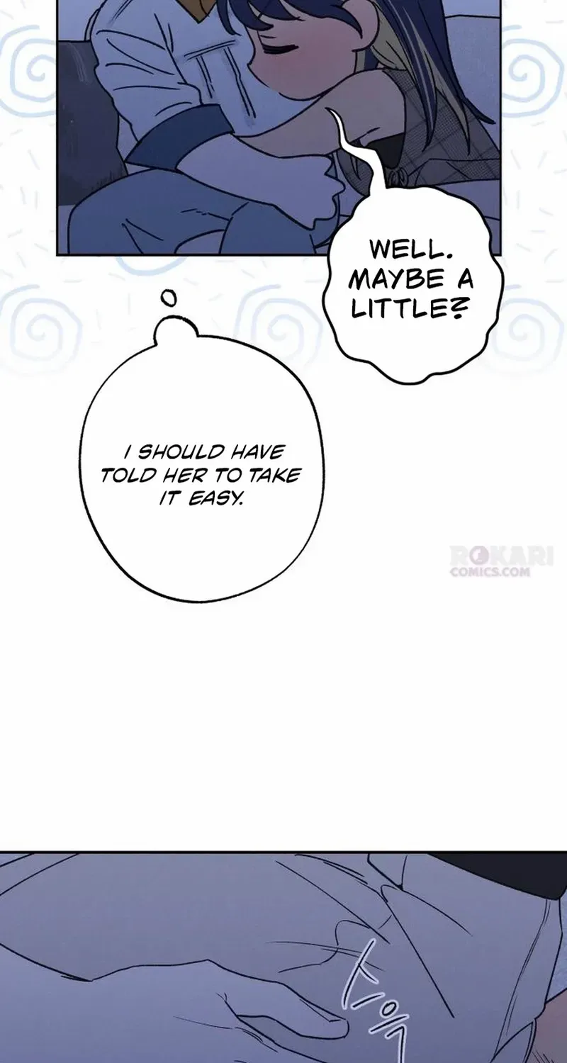 Read In Between EN Manga Online