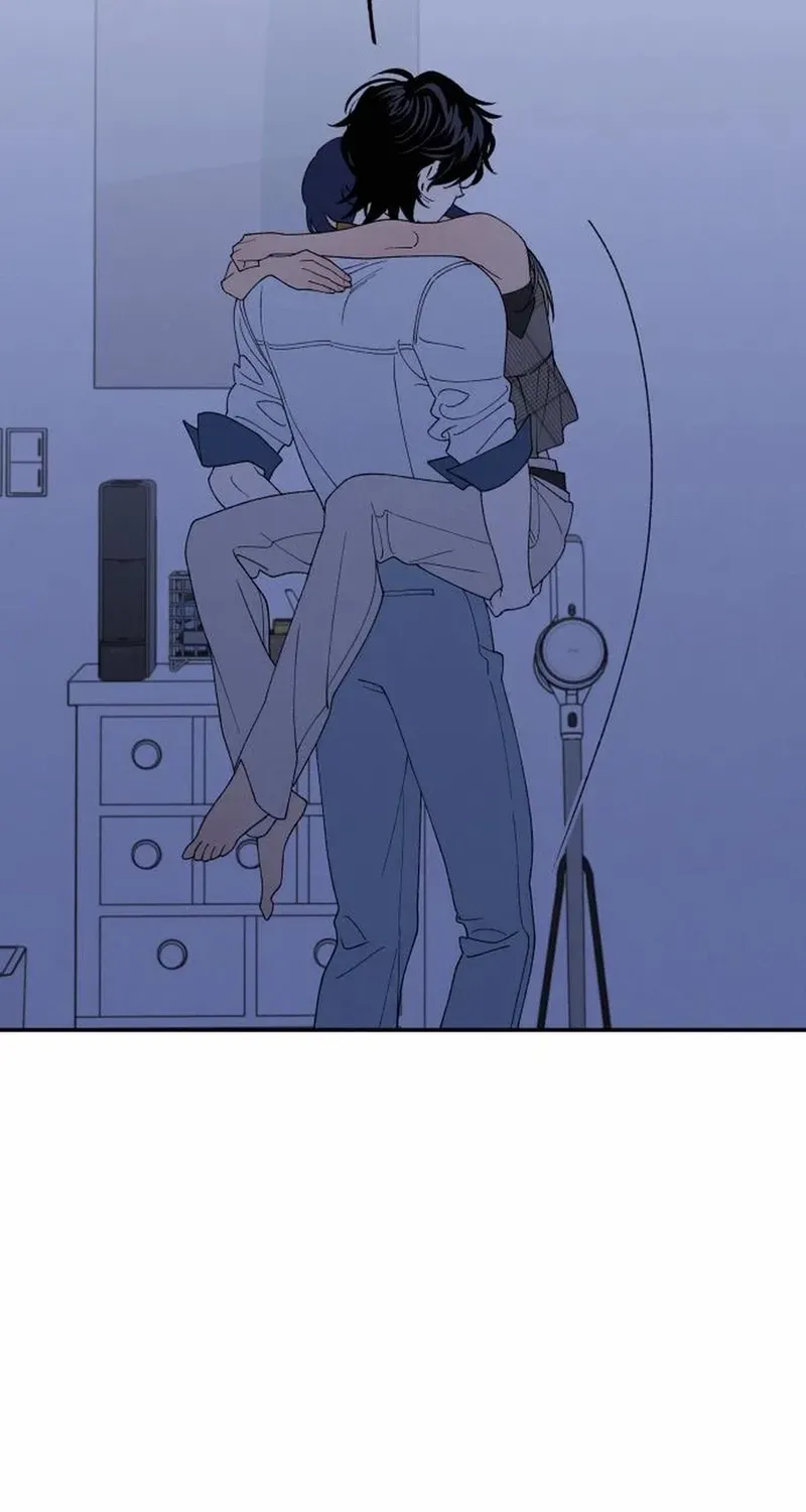 Read In Between EN Manga Online