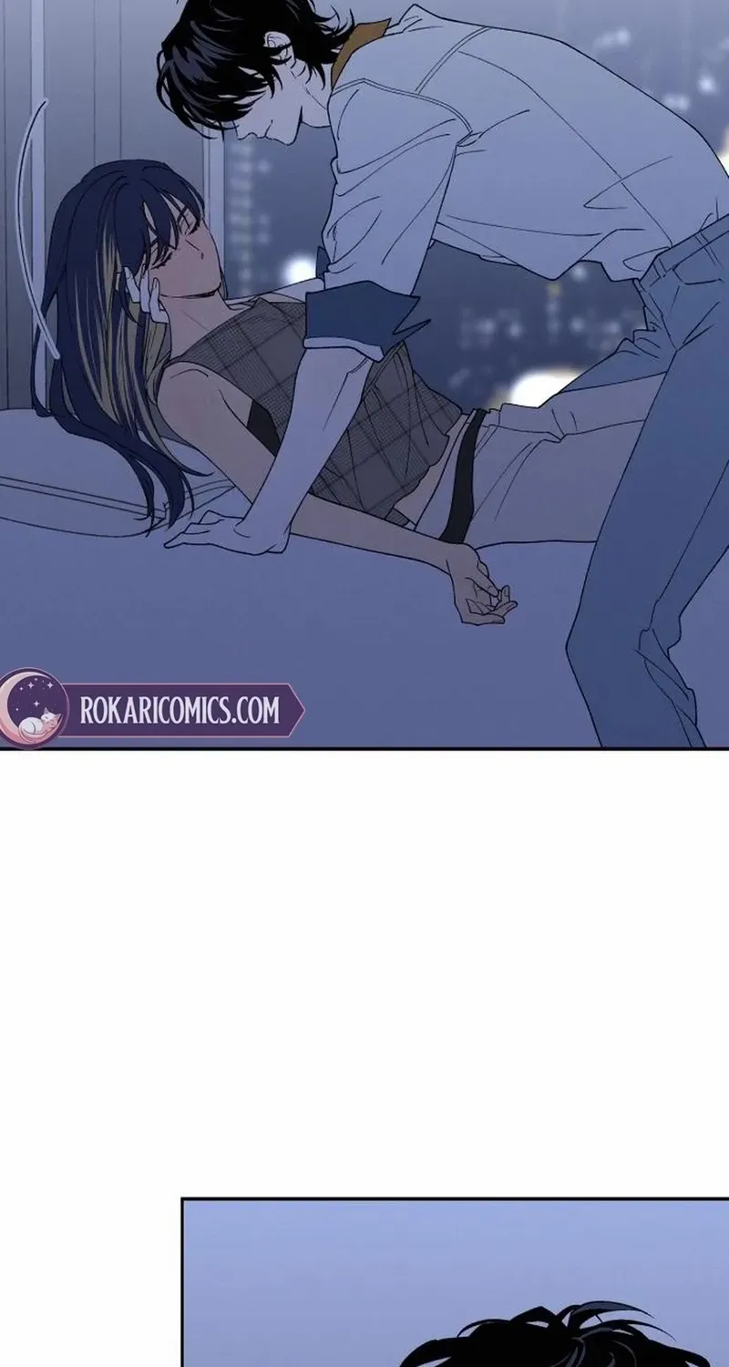 Read In Between EN Manga Online