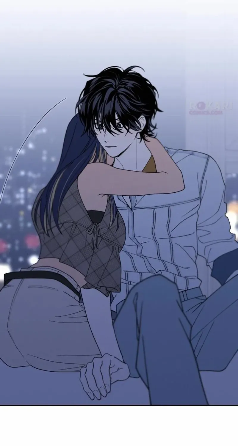 Read In Between EN Manga Online