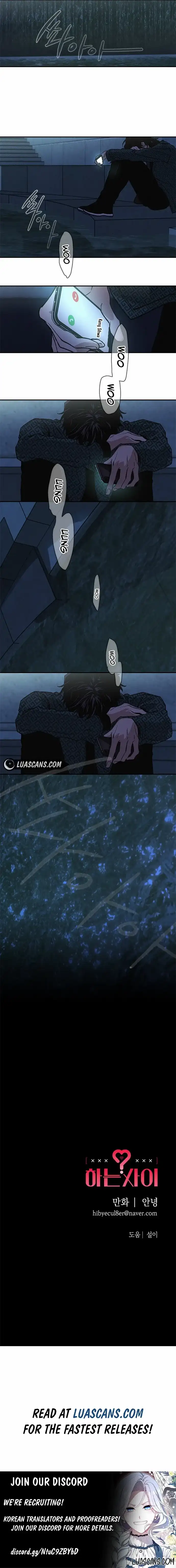 Read In Between EN Manga Online
