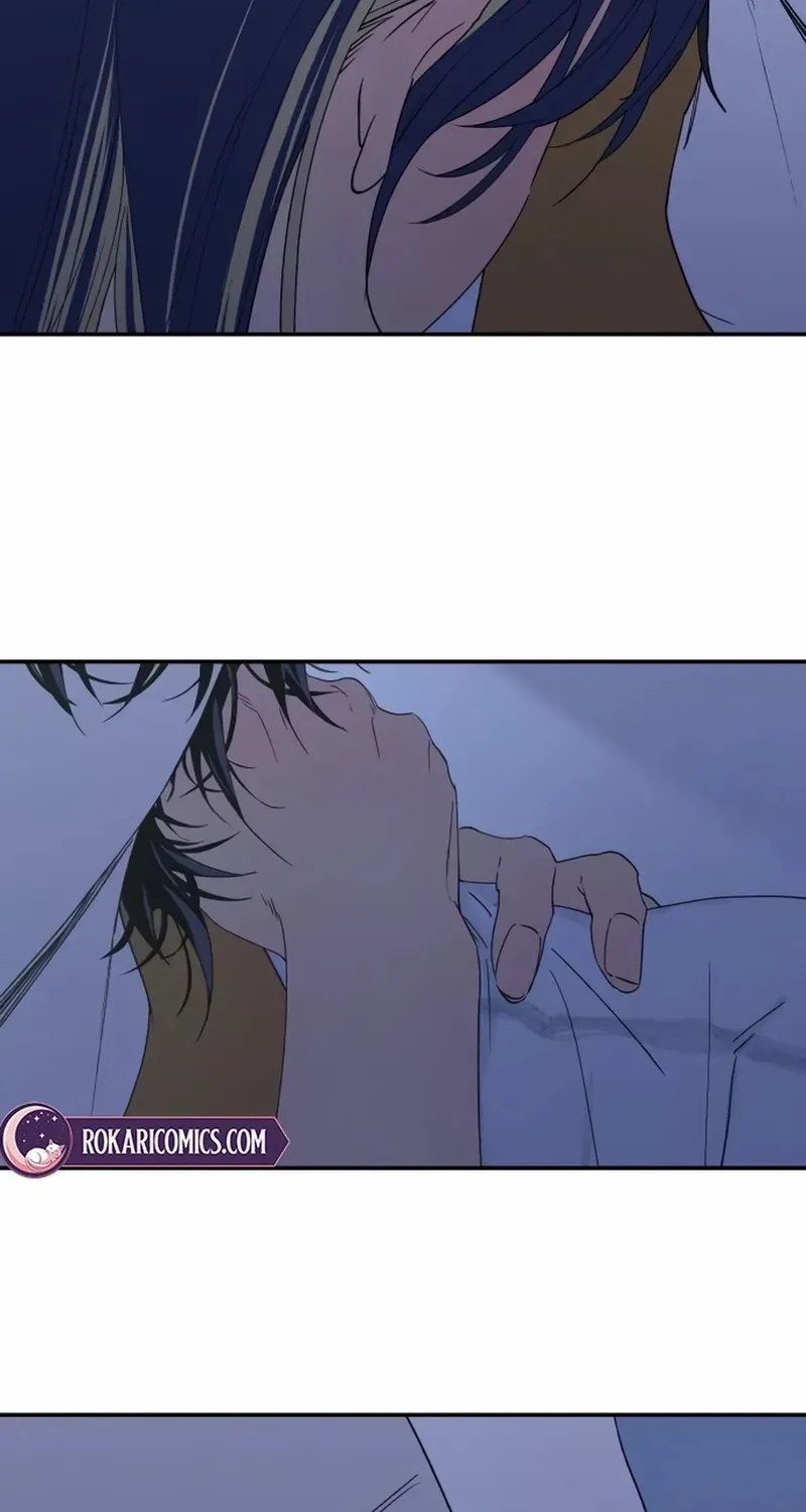 Read In Between EN Manga Online
