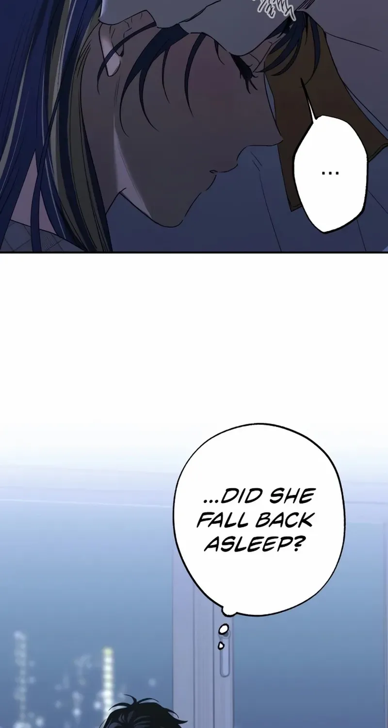 Read In Between EN Manga Online