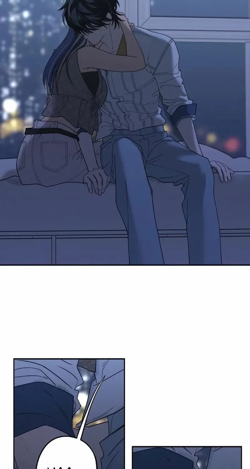 Read In Between EN Manga Online