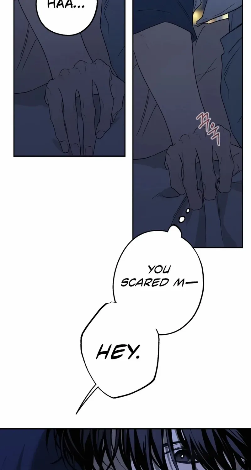 Read In Between EN Manga Online