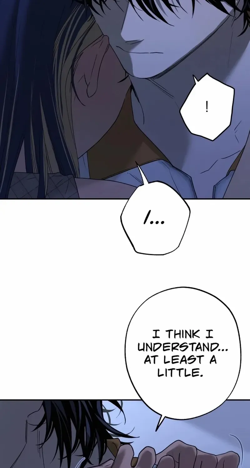 Read In Between EN Manga Online