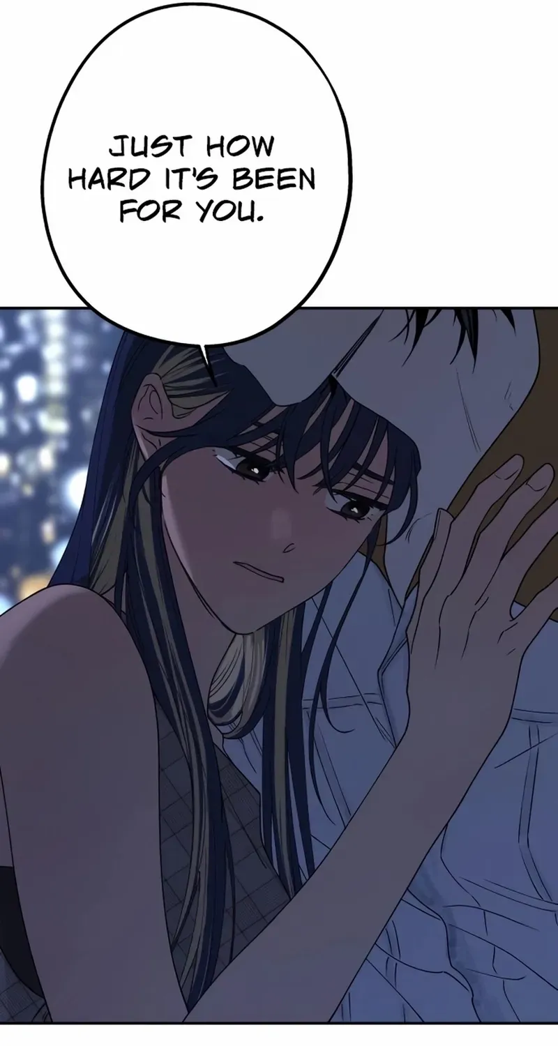 Read In Between EN Manga Online
