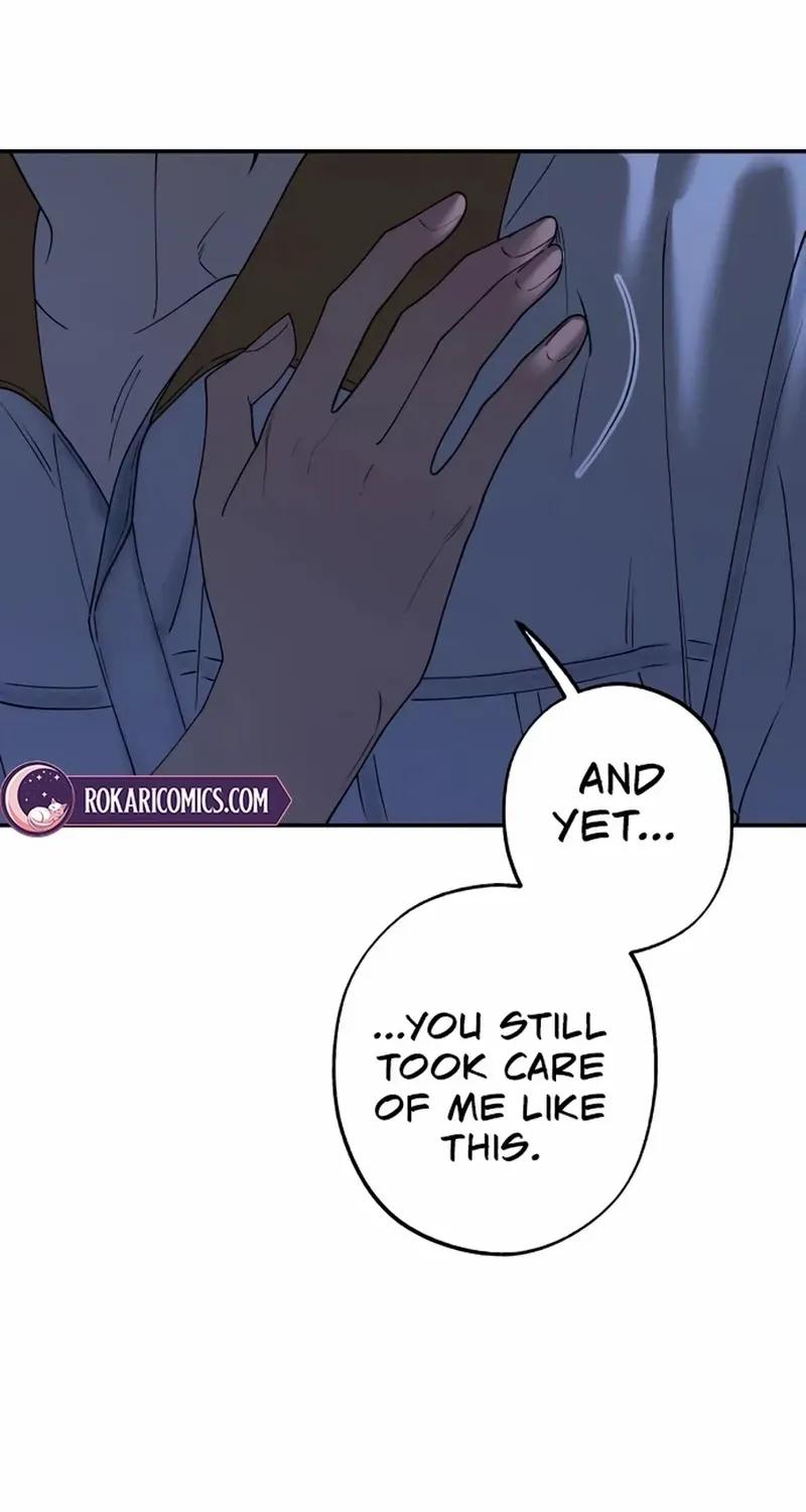 Read In Between EN Manga Online