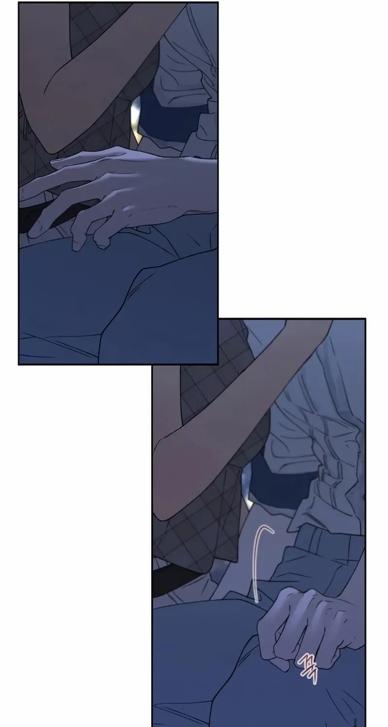 Read In Between EN Manga Online