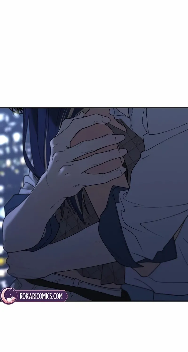Read In Between EN Manga Online