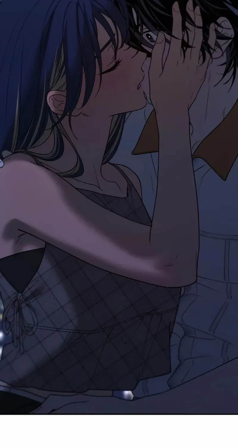 Read In Between EN Manga Online