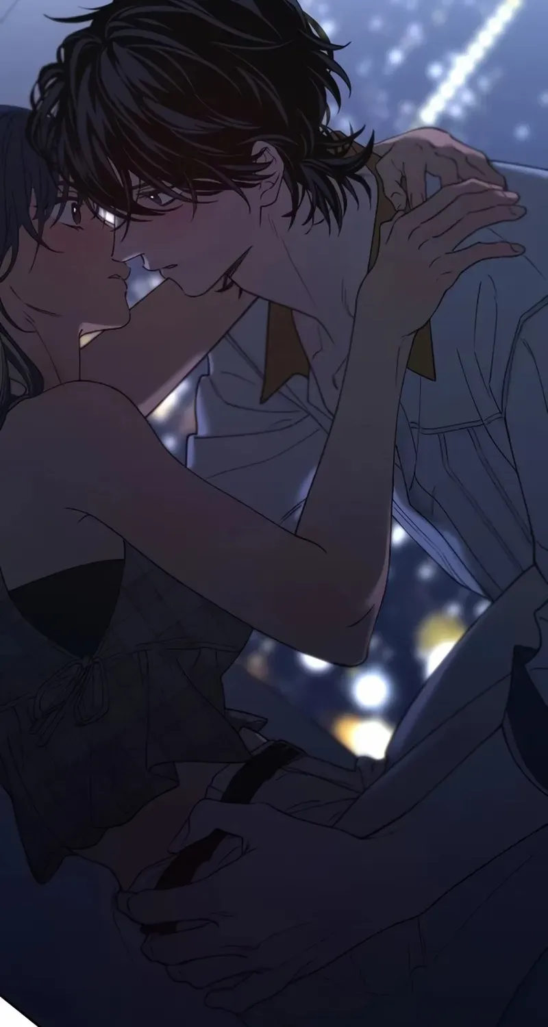 Read In Between EN Manga Online