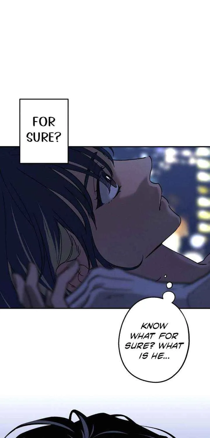 Read In Between EN Manga Online