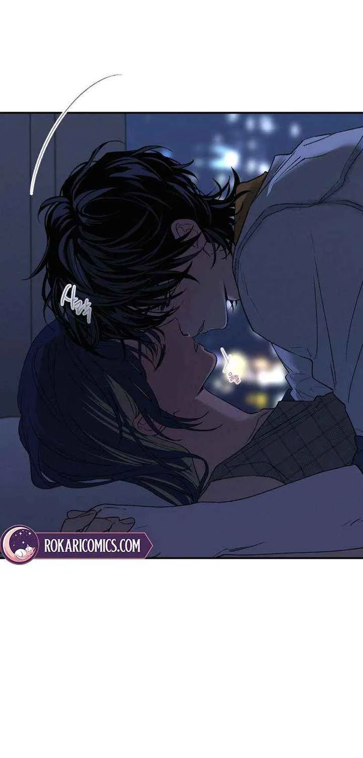 Read In Between EN Manga Online