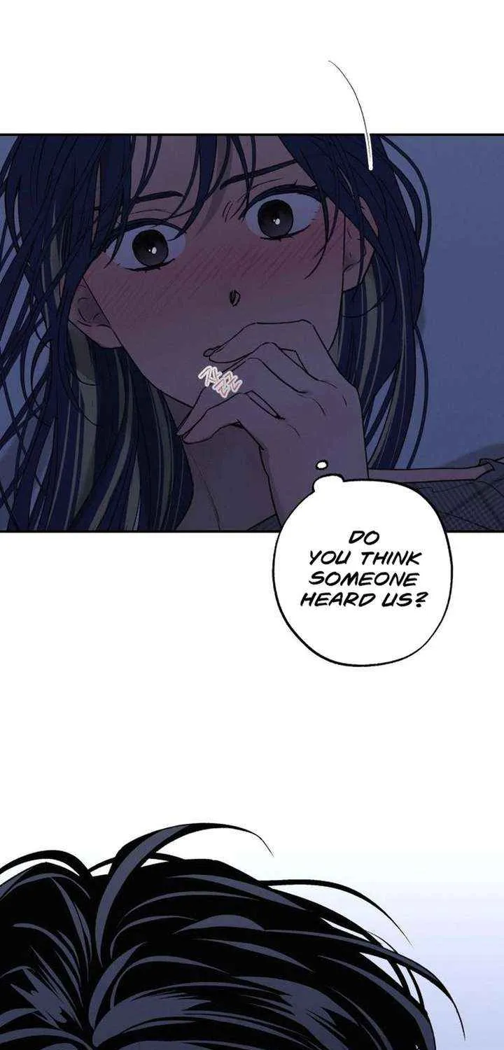 Read In Between EN Manga Online