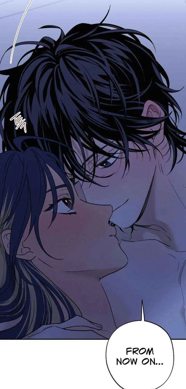 Read In Between EN Manga Online