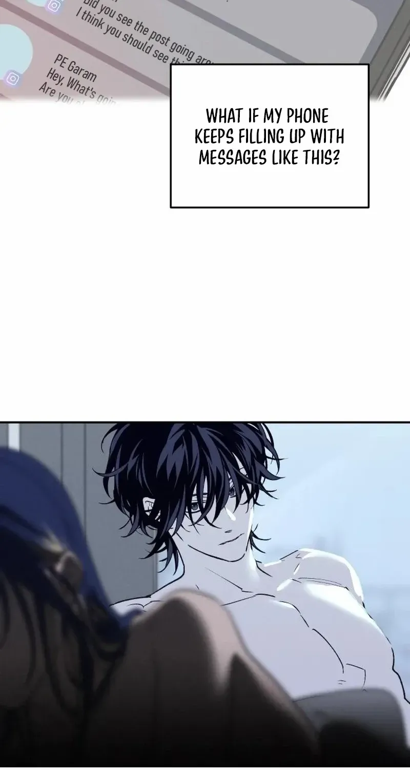 Read In Between EN Manga Online