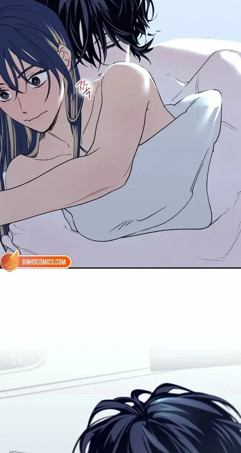 Read In Between EN Manga Online