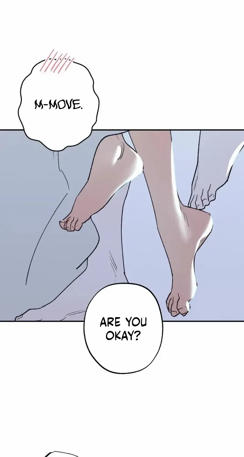 Read In Between EN Manga Online