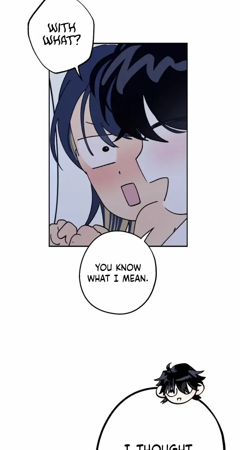 Read In Between EN Manga Online