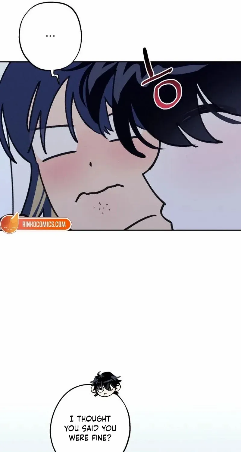 Read In Between EN Manga Online