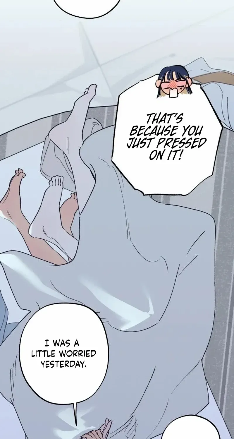 Read In Between EN Manga Online