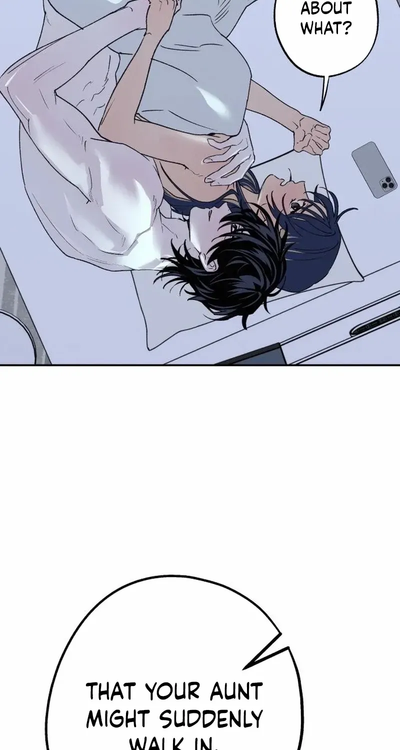 Read In Between EN Manga Online