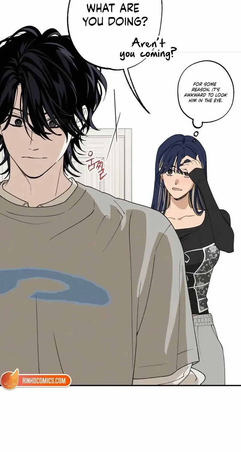Read In Between EN Manga Online