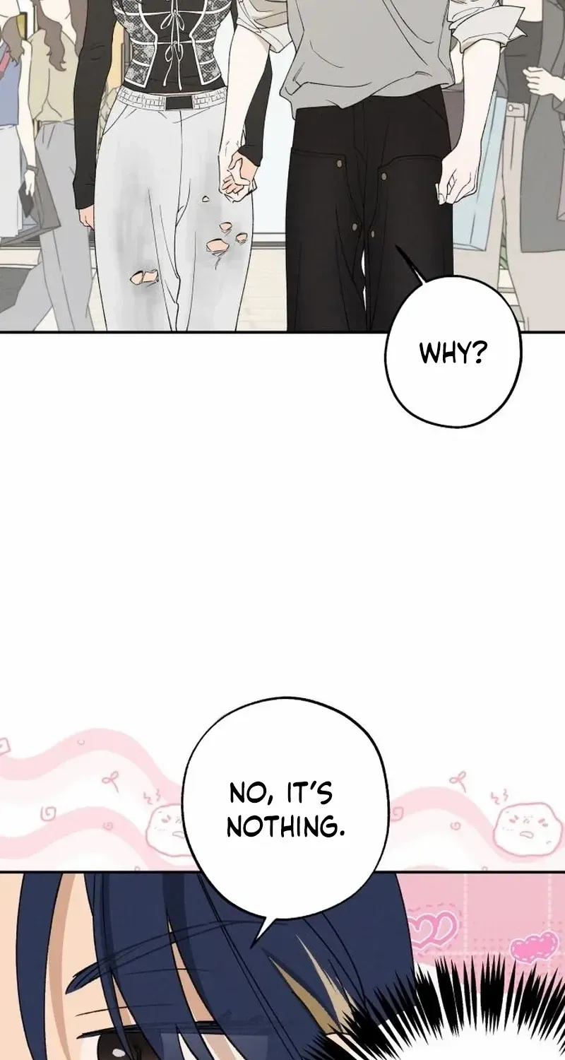 Read In Between EN Manga Online