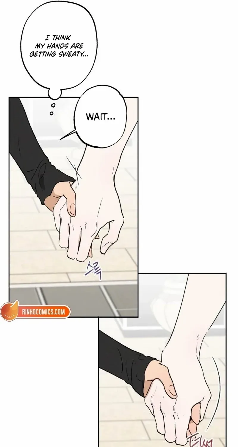 Read In Between EN Manga Online