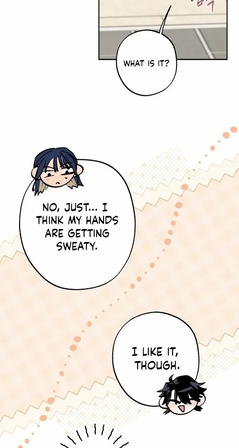 Read In Between EN Manga Online