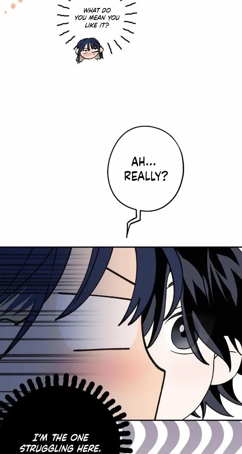 Read In Between EN Manga Online