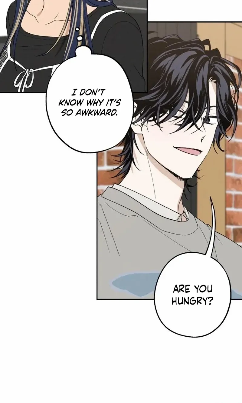 Read In Between EN Manga Online