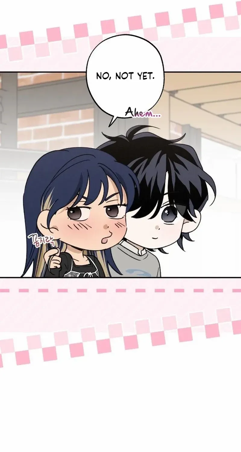 Read In Between EN Manga Online